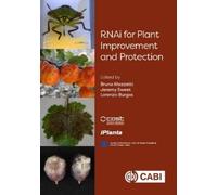 Bruno Mezzetti RNAi for Plant Improvement and Protection (Copertina rigida)