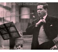 Bruno Monsaingeon Edition: Volume 1 - Dietrich Fischer-Dieskau (DVD)