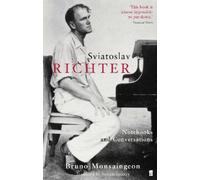 Bruno Monsaingeon Sviatoslav Richter (Tascabile)