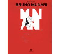 Bruno Munari - 2024 - Corraini