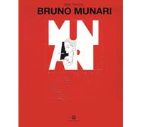 BRUNO MUNARI - TANCHIS ALDO - CORRAINI