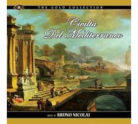 Bruno Nicolai - Civilta Del Mediterraneo / Soundtrack.
