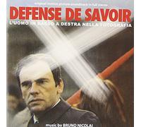 Bruno Nicolai - Defense De Savoir