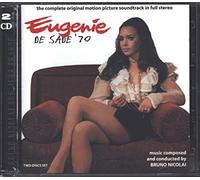 Bruno Nicolai - Eugenie De Sade '70