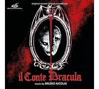 Bruno Nicolai - Il Conte Dracula (Coloured
