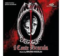 Il conte Dracula - Versione estesa - Nicolai (CD - CDDM319) Nuovo