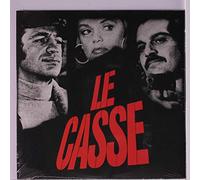 BRUNO NICOLAI - le casse / rodeo 45 rpm single