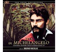 Bruno Nicolai - Vita Di Michelangelo / O.S.T.