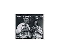 Bruno Nouvion - Joue Daniel Casimir