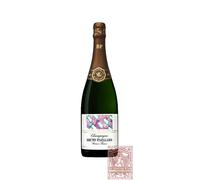 BRUNO PAILLARD ASSEMBLAGE 2012 CHAMPAGNE BRUT - FRANCIA REIMS