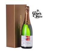 BRUNO PAILLARD ASSEMBLAGE MILLESIME 2004 CHAMPAGNE BRUT FRANCIA REIMS