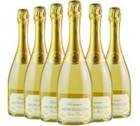 Bruno Paillard - Champagne Blanc de Blancs Extra-Brut - Cassa di 6 x 75 cl