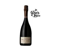 BRUNO PAILLARD NEC PLUS ULTRA N.P.U. 2008 CHAMPAGNE BRUT FRANCIA REIMS