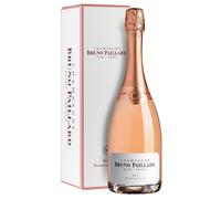 Bruno Paillard Première Cuvée Champagne AOC Extra Brut Rosé 0,75 ℓ, Astucciato