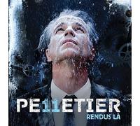 Bruno Pelletier - La Rendus