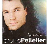 Bruno Pelletier - Loin De Chez Moi
