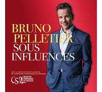 Bruno Pelletier - Sous Influences