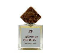 BRUNO PERRUCCI PARFUMS DEPTH OF THE SOUL EXTRAIT DE PARFUM SPRAY 50ML