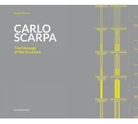 Bruno Person Carlo Scarpa (Copertina rigida)