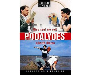 Bruno Podalydès : Dieu seul me voit + Liberté-Oléron