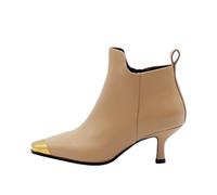 Bruno Premi Tronchetto BM2605X - Beige Tg 39