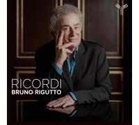 Rigutto, Bruno - Ricordi