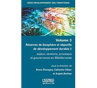 Bruno Romagny Cath Réserves de biosphère et objectifs de développeme (Tascabile)