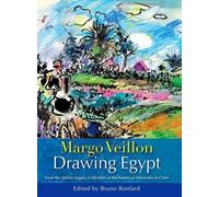 Bruno Ronfard Margo Veillon (Copertina rigida)