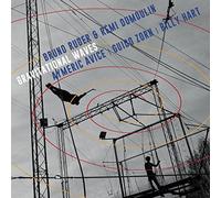 Bruno Ruder - Gravitational Waves