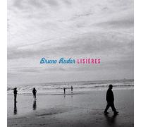 Ruder Bruno - Lisieres