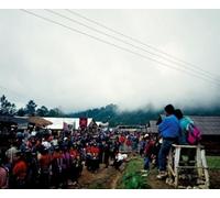 Bruno Serralongue Philippe B Bruno Serralongue. Encuentro, Chiapas (Tascabile)