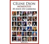 Bruno Silva Celine Dion (Tascabile)