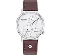 Bruno Söhnle Rondo Automatik Regulator 17-12198-261 Orologio automatico uomo