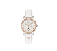 BRUNO SÖHNLE UHRENATELIER GLASHÜTTE/SA Pesaro Chrono small 17-63115-247 Cronografo donna