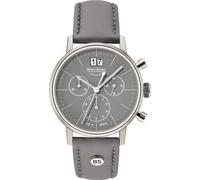 BRUNO SÖHNLE UHRENATELIER GLASHÜTTE/SA Stuttgart Chronograph Small 17-13178-841 Cronografo donna