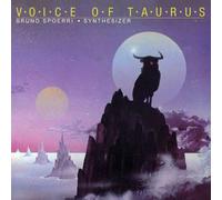 Bruno Spoerri - Voice of Taurus [Import]