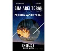 Bruno Summa Sha'arei Torah (Tascabile) Sha'arei Torah - Nederlands