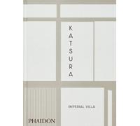 Bruno Taut Katsura (Copertina rigida) (PRESALE 27/08/2025)
