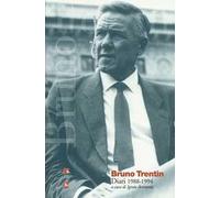 Libri Bruno Trentin. Diari 1988-1994