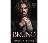 Bruno: Un Matrimonio Concertado Roto - Romance De La Mafia