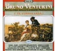 Bruno Venturini - Antologia Napoleta