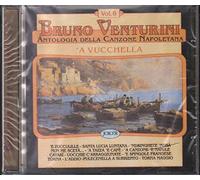 Bruno Venturini - Antologia Napoleta