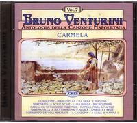 Bruno Venturini - Antologia Napoleta [Import]