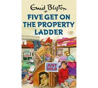 Bruno Vincent Five Get On the Property Ladder (Copertina rigida)
