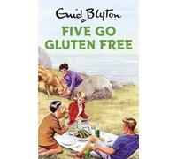 Bruno Vincent Five Go Gluten Free (CD)