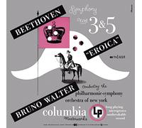 BRUNO WALTER - Beethoven:Sinfonia N.3 E 5