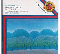 Bruno Walter - Beethoven-Symphony No. 6 Pastor