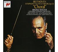 Bruno Walter - Beethoven: Symphony No. 9 Chor