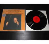 Bruno Walter - Bruno Walter dirigiert Brahms [Vinyl] Brahms and Bruno Walter