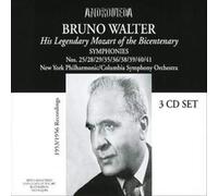 Bruno Walter - Bruno Walter Mozart